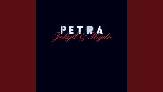 Video thumbnail of "Petra - Jekyll & Hyde"