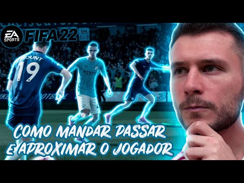 FIFA 22: como atacar melhor; confira dicas para ataque, fifa