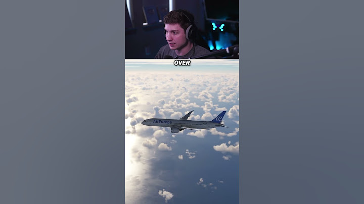 Turbulensi TERBURUK
