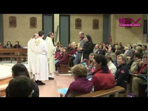 Celebracin San Enrique de Oss_Iglesia en Valladoli...