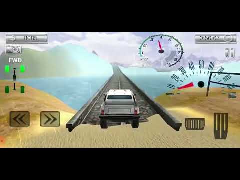 Offroad Drive : Extreme Racing