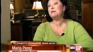 Elizabeth Edwards 1949-2010