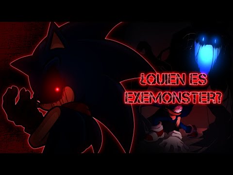 Loquendo - ¿Quien es 𝐄𝐗𝐄𝐌𝐎𝐍𝐒𝐓𝐄𝐑? (₴Ø₦ł₵.ɆӾɆ 𝐔.𝐌𝟐𝟎𝟑)
