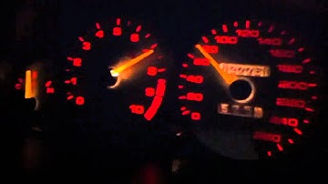 van Drie Tuning -eCtune - Integra b18c6