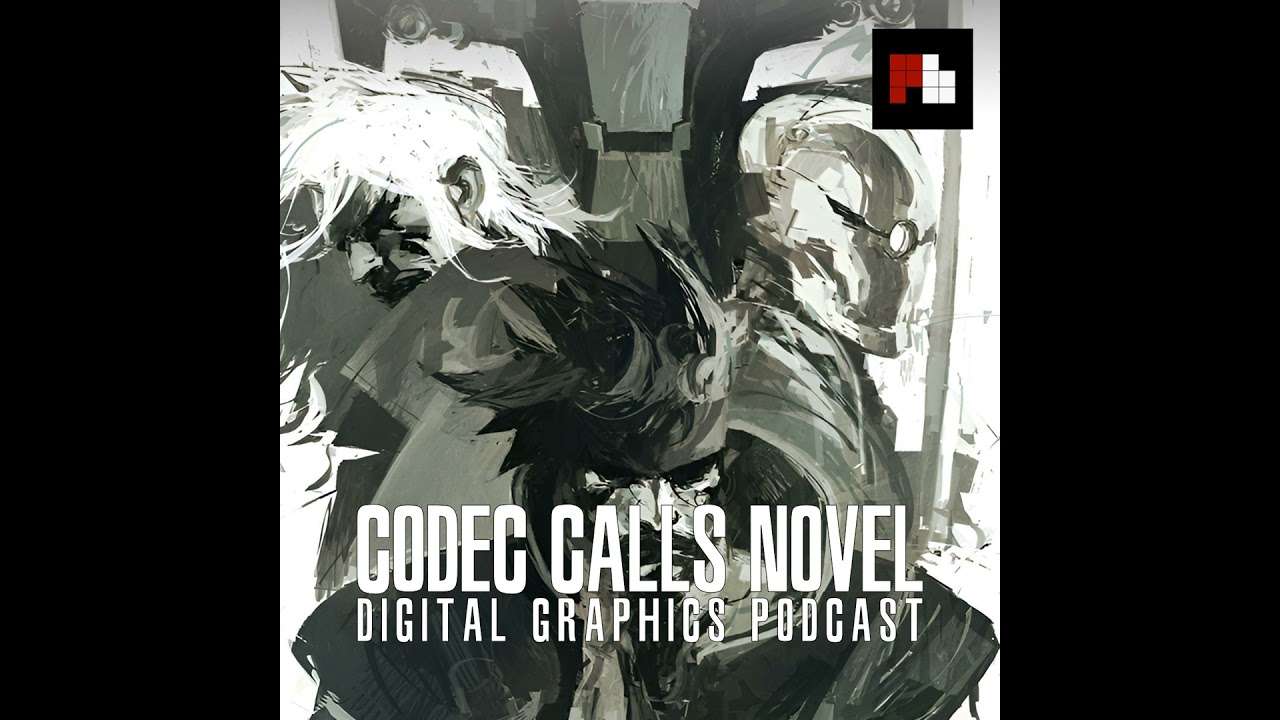 Ep 31 | Metal Gear Solid: Digital Graphics Novel (PSP)