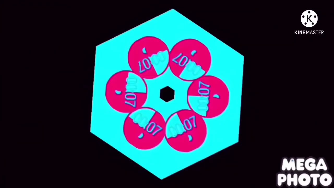 The frequencies speeding up to over a
ABSOLUTE INFINITY times !!!???