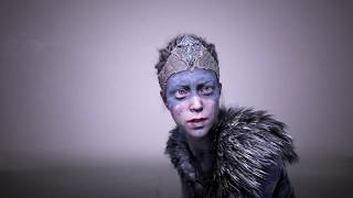Hellblade - The Furies, The Narrator and Senua Monologues & Cutscenes (NO SUBTITLES/MINIMAL SFX)