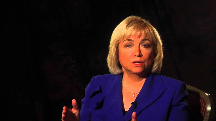 Barbara Loe Fisher on Vaccine Awareness