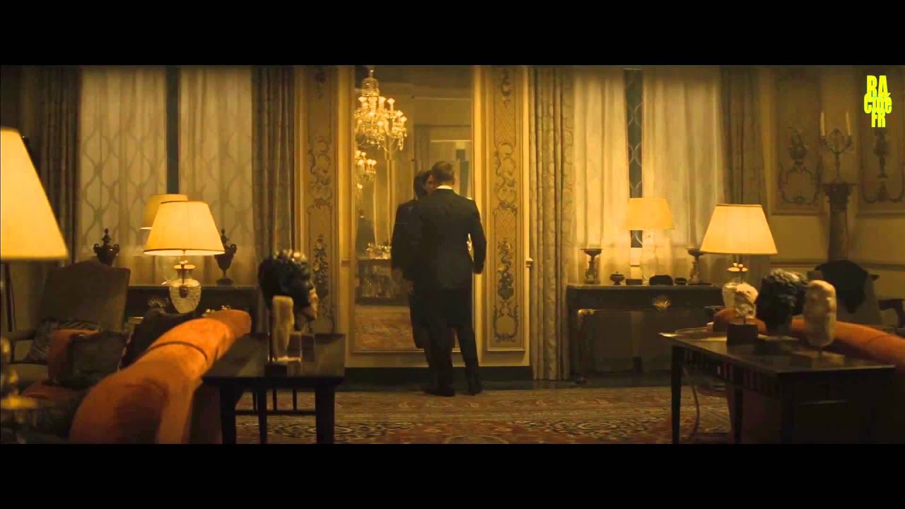 JAMES BOND SPECTRE - Bande Annonce VF (2) - YouTube