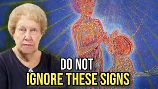 10 Signs From Your Higher Self, You SHOULD NOT IGNORE ✨ Dolores Cannon
