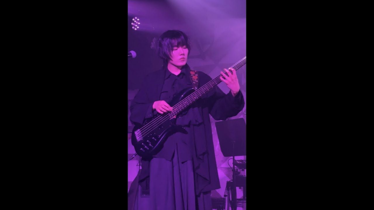 260208 팔칠댄스(87dance) - I wanna stay with you (최준영 focus) I on the chill wave @현대카드언더스테이지 