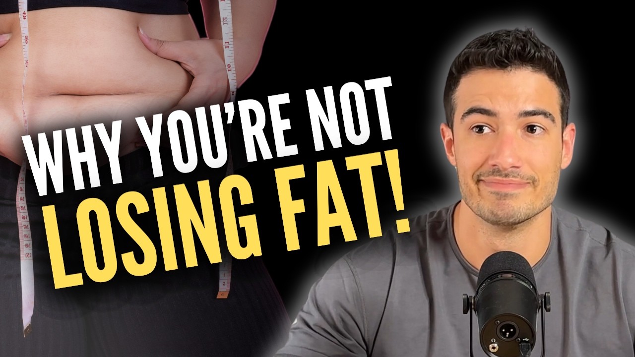 5 Habits RUINING Your Fat Loss Progress