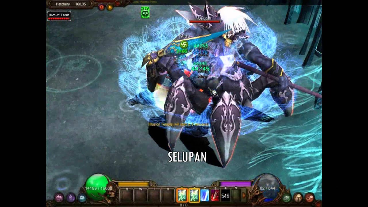 ZhyperMU Season Ex702 Plus Promotional Video 2014