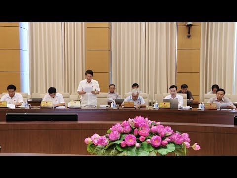 UBTV Quốc hội