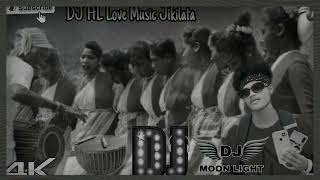 mage porob sytam old DJ Hindi song 2024 chaaha hai tujhko DJ HL Love Music Jikilata 👌👌🥀🥀