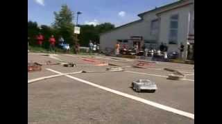 RC Drift DDC DriftJam Unterensingen