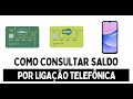Como CONSULTAR SALDO CARTÃO ALELO [ATUALIZADO]
