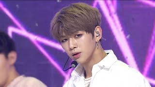 Wanna One (워너원) - 에너제틱 (Energetic) 교차편집 (Stage Mix)