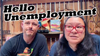 Unemployed | 10 Steps to Take Back Your Life & Land The Job of Your Dreams #unemployment #laidoff