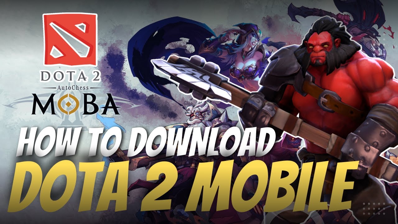 AutoChess Moba APK for Android Download