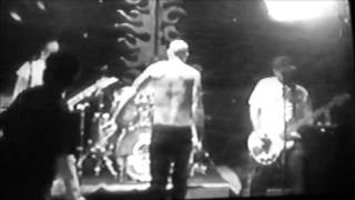 TIM RALDO & THE FILTHY FUKS - EAT FAST FRY YOUNG - MUSIC VIDEO