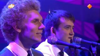 The Simon and Garfunkel Story - 'Homeward Bound' LIVE