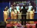 Christmas Carol Competition Bangalore :Asianet