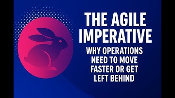 The Agile Imperative: Building Flexible Supply Chains | DELIVER America 2025