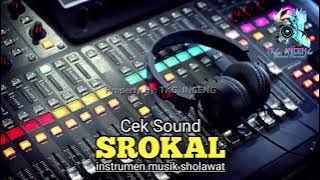 Instrumen Koplo Kalem SROKAL temu manten Tanpa vokal