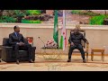 Paix à L Est De La RDC Les Banyamurenge Saluent Le Rôle Du Burundi Et Rejettent Les Rumeurs