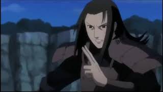 Madara com Kyuubi  Vs Hashirama AMV