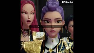 #edit #kpopdemonhunters #rumi #rumiedit #huntrix #strongwomen #gwima #fypシ #baddies #viral #goviral