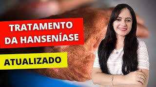 Tratamento Da Hanseníase O Que Mudou? Profª Juliana Mello