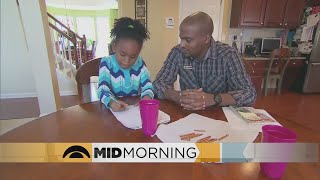 Minnesota Among Best States To Raise A Family
