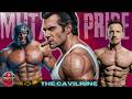 MUTANT PRIDE Chaos Dance ft #cavillrine , #magneto  and #juggernaut by JACOMO @musicaimstudio ​