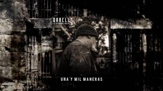 Darell - Una y Mil Maneras Ft Ñengo Flow & Brytiago [Official Audio] ( La Verdadera Vuelta)