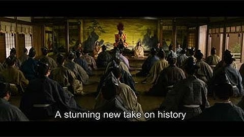 清須会議予告編【フジテレビ公式】