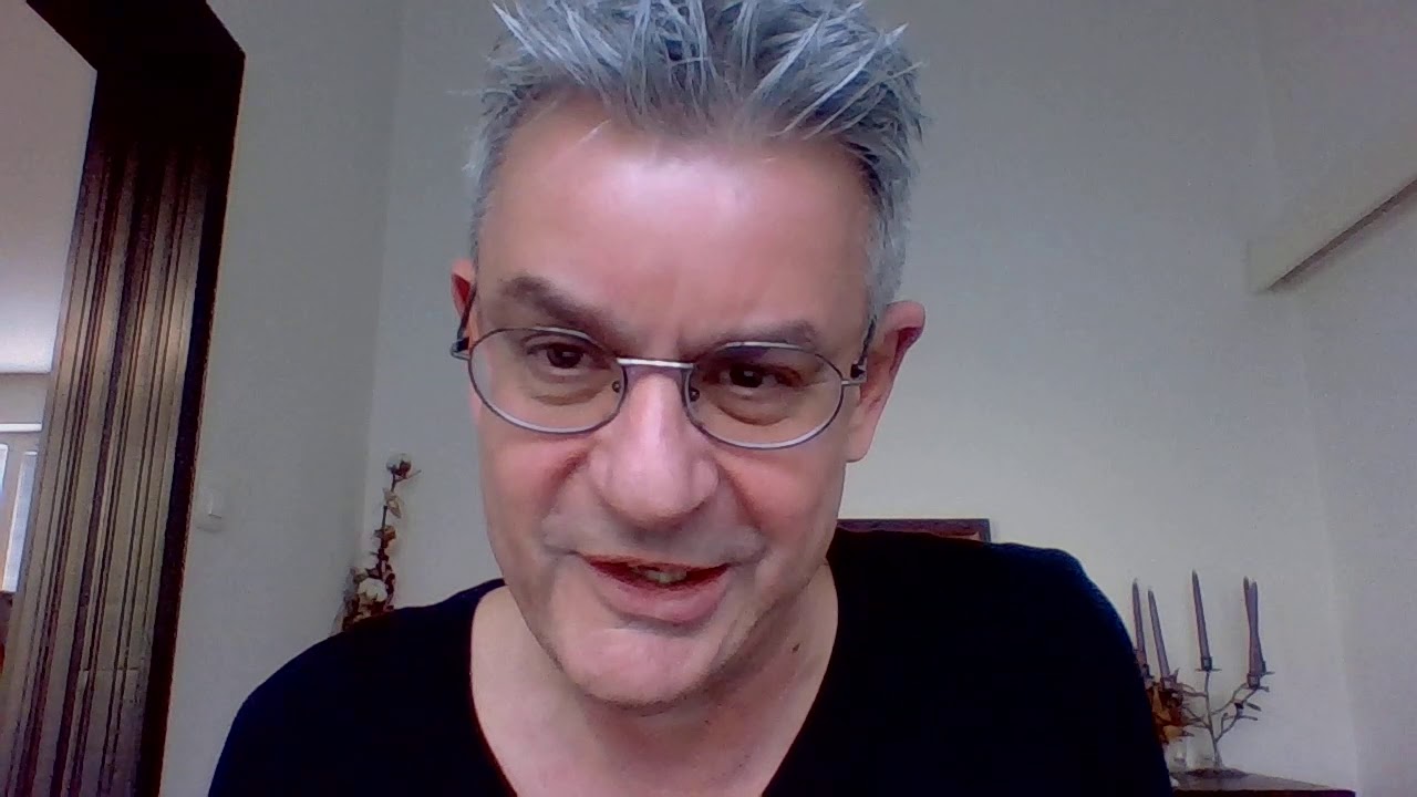 Video thumbnail — Boomers Pandemic, Millennials Cost, Bubble World – Part 2 of 2