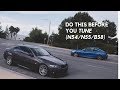 BMW (N54/N55/B58) PRE-TUNING CHECKLIST! Watch This Before You Tune Your Car!