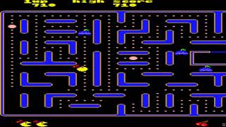 ARCADE HACK JR PAC MAN 3000 PLUS By Blue Justice In 2000 HOMEBREW