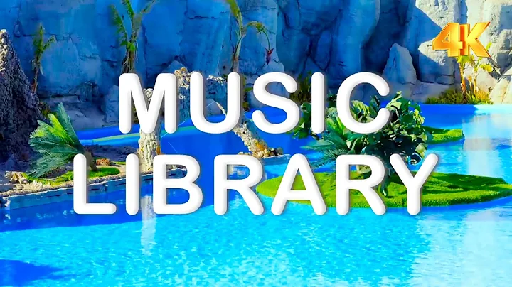 Beautiful Piano Music : Wistful Rain Relaxing Piano - Ghostrifter Official (No Copyright Music)