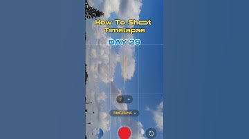 How to shoot timelapse Day - 29 Detailed tutorial in Description #timelapse #cinematic #tutorial