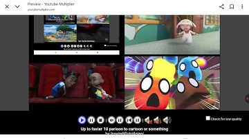 Up to faster 1 × 10 parison to les compaque and crossover 