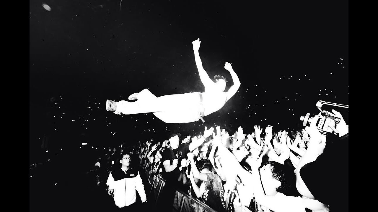 [FREE] Latin Mafia x Fred Again “Donde esta?