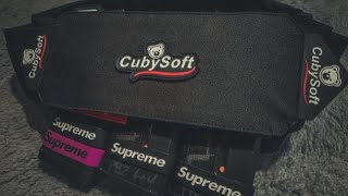 The new Cubysoft Xpert Harness // Review // Thoughts screenshot 2