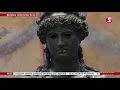 Античні фрески, коштовності та амулети: музей на руїнах Помпеїв відкрили після 40 років реставрації