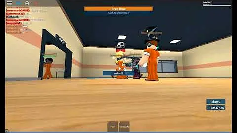 roblox hacker