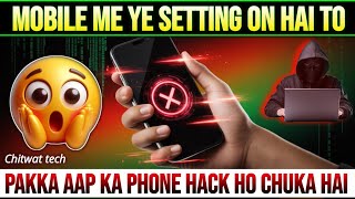 ✅ “Phone Hack Hone Se Kaise Bachaye – Latest Android Security Tips”