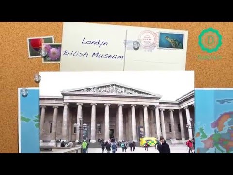 Wideo: Muzeum Brytyjskie: zdjęcia i recenzje turystów. British Museum w Londynie: eksponaty