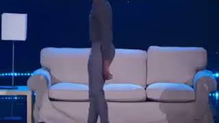 Mind Blowing Flips.what A Body Control. Unbelievable And Awesome Flexibility.